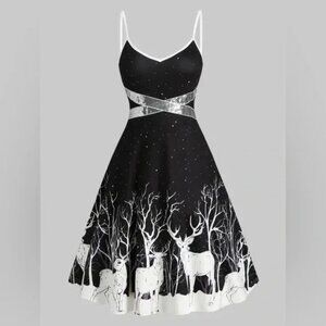 Dress Lilly Holiday Dress